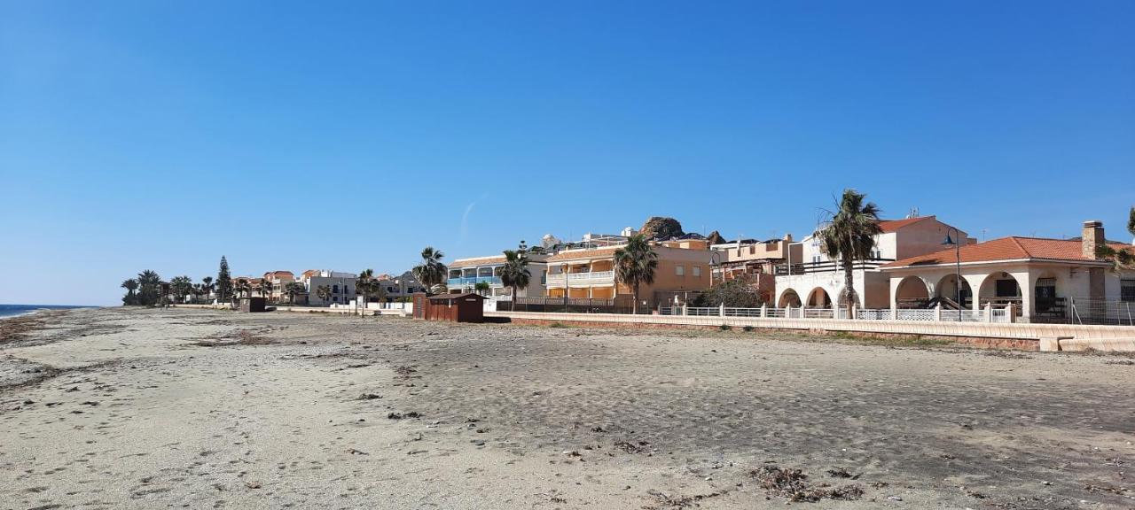 As24 2-Bedroom Apt Padel-Pozo Del Esparto Sea View Куевас дел Алмансора Екстериор снимка