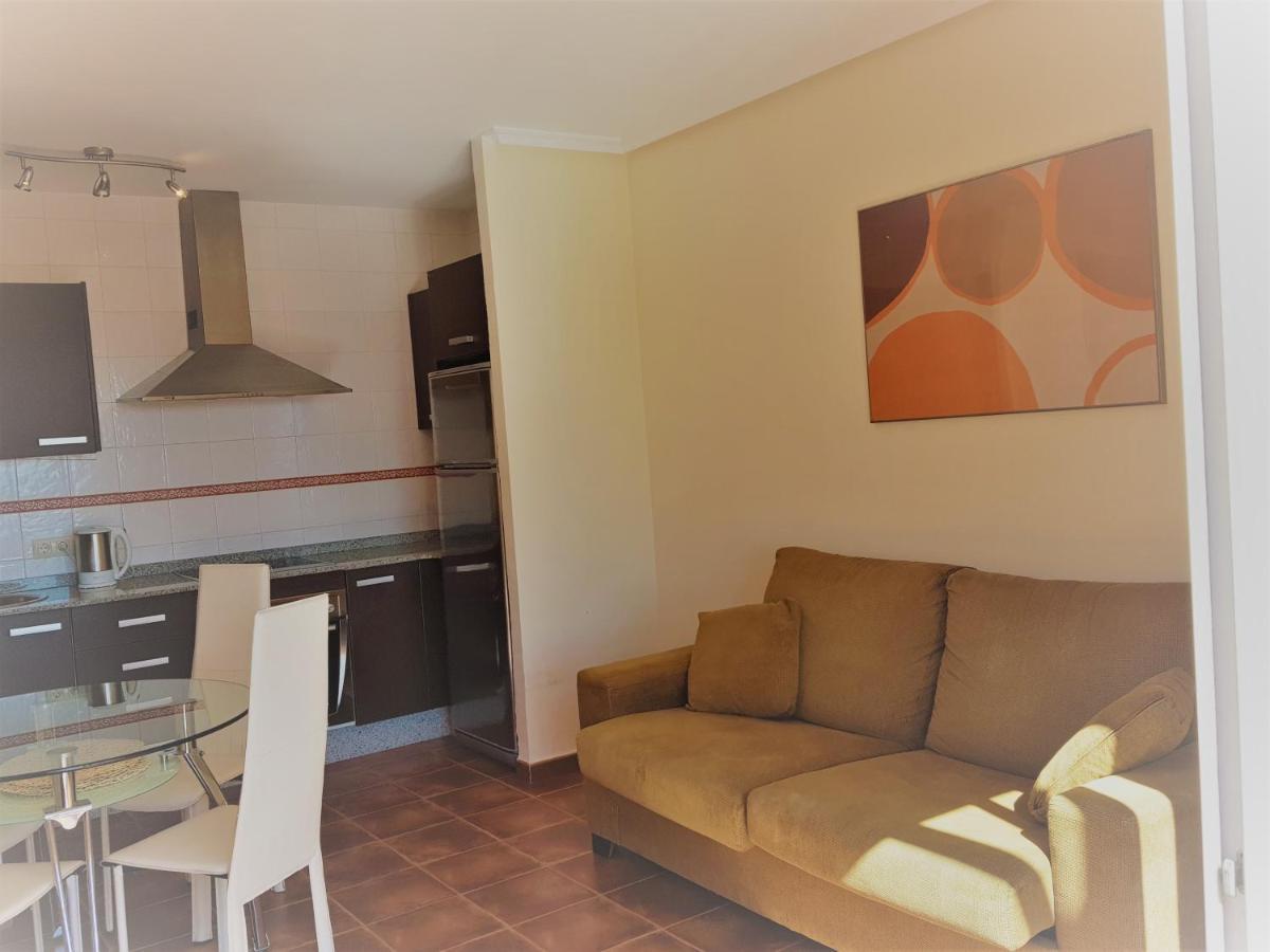 As24 2-Bedroom Apt Padel-Pozo Del Esparto Sea View Куевас дел Алмансора Екстериор снимка
